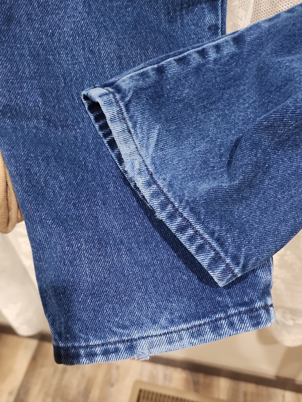 VINTAGE ROCKIES JEANS - Picture 16 of 16